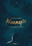 Nógrádi Csilla - Álomnapló [antikvár]