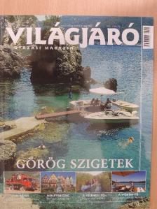 Almásy György - Világjáró 2007. június [antikvár]