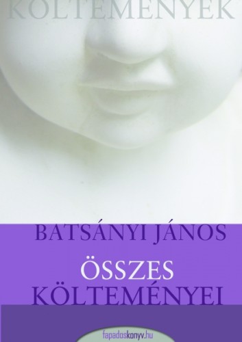 Batsányi János - Batsányi János összes költeményei [eKönyv: epub, mobi]