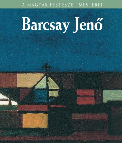 Rózsa Gyula - Barcsay Jenő [eKönyv: epub, mobi]