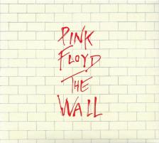 Pink Floyd - THE WALL 2CD REMASTERED PINK FLOYD