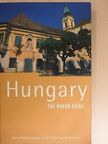 Charles Hebbert - Hungary [antikvár]