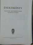 Böszörményi Pál - Énekeskönyv [antikvár]