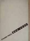 Evadne Price - Éva 1933 [antikvár]
