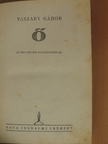 Vaszary Gábor - Ő [antikvár]