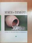 Kiss Vendel - The History of Tatabánya Guide I. [antikvár]