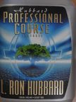 L. Ron Hubbard - Hubbard Professional Course Lectures - 11 db CD-vel [antikvár]