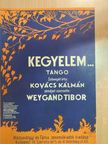 Kovács Kálmán - Kegyelem... [antikvár]