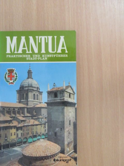 Loretta Santini - Mantua [antikvár]
