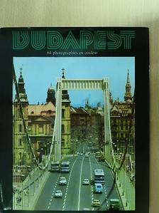 Budapest [antikvár]