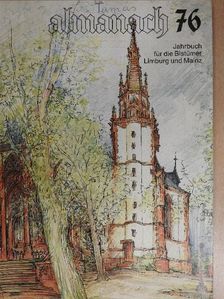 Almanach 1976 [antikvár]