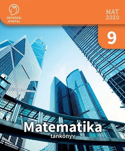OH-MAT09TB MATEMATIKA 9.TANKÖNYV