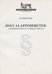 Dr. Drábik László - Jogi alapismeretek a kereskedelemben és a vendéglátásban II. [antikvár]