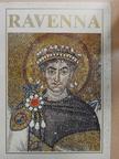 Egidio Finamore - Mosaici di Ravenna [antikvár]