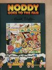 Enid Blyton - Noddy Goes to the Fair [antikvár]