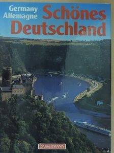 Gert Koshofer - Schönes Deutschland [antikvár]