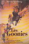 James Kahn - Les Goonies [antikvár]