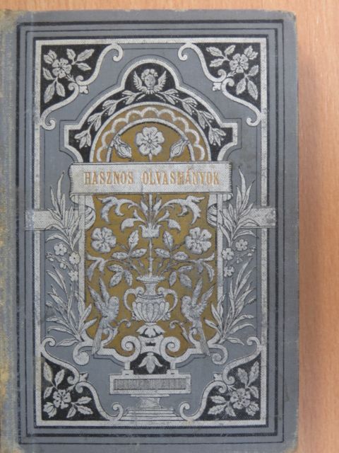 Csernik Alajos - Hasznos olvasmányok [antikvár]
