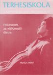 F. René Van de Carr - Terhesiskola [antikvár]