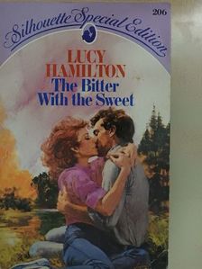 Lucy Hamilton - The Bitter With the Sweet [antikvár]