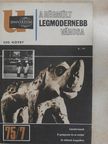 Dr. Székely Sándor - A régmúlt legmodernebb városa [antikvár]