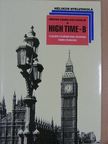 Fényes Csaba - High Time - B [antikvár]