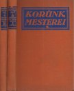 Hutchnson, A.S.M. - Az asszony, aki pénzt keres I-II. kötet [antikvár]