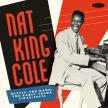 NAT KING COLE - HITTIN' THE RAMP: THE EARLY YEARS (1936-1943) 5LP NAT KING COLE