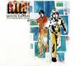 AIR - MOON SAFARI 2CD+BLU-RAY AIR - 25th ANNIVERSARY LIMITED EDITION