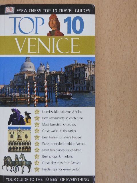 Venice [antikvár]