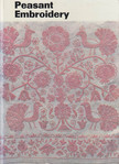 FÉL EDIT - Peasant Embroidery on Linen and Hemp in Hungary [antikvár]