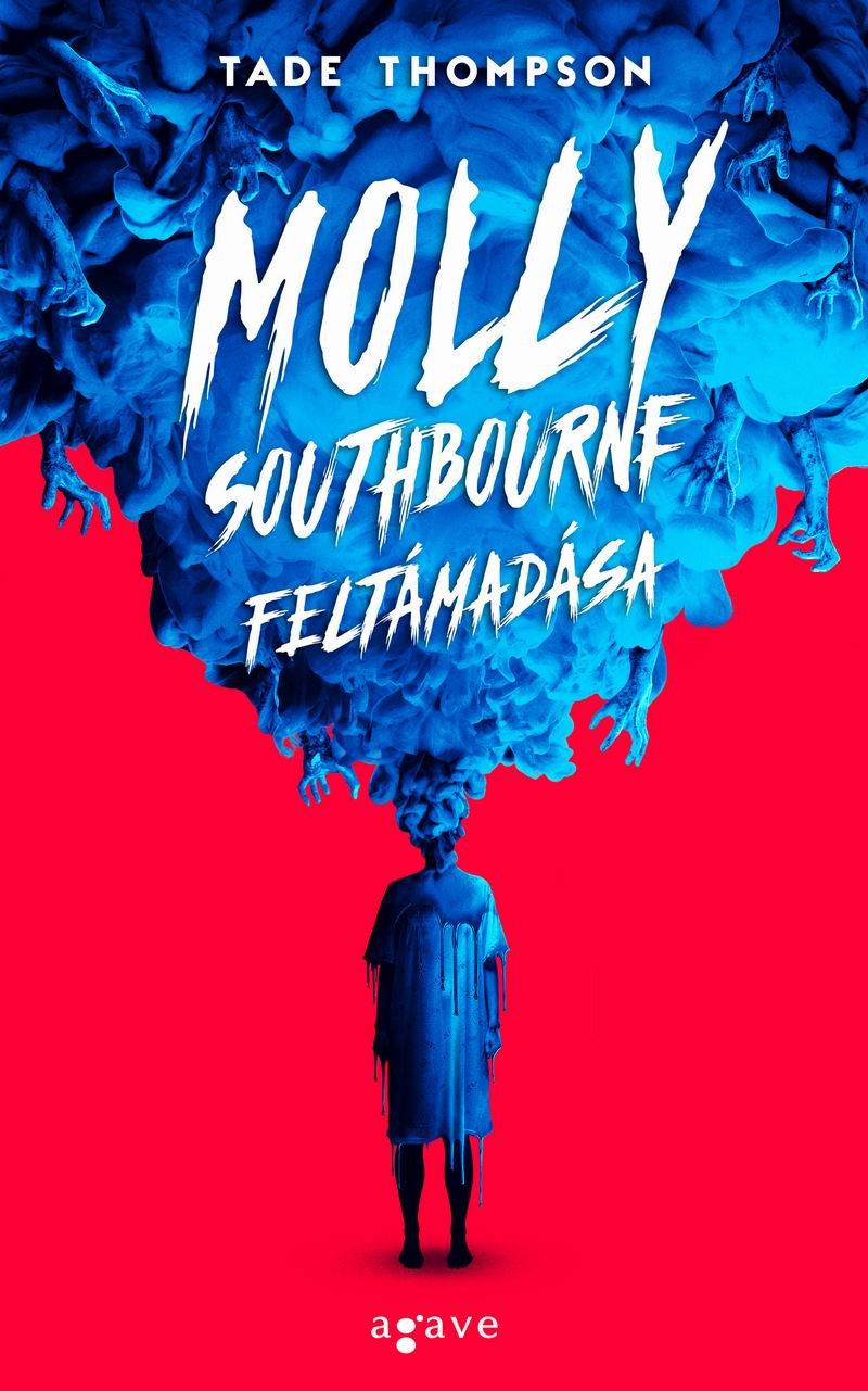 Tade Thompson - Molly Southbourne feltámadása [eKönyv: epub, mobi]