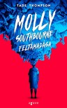 Tade Thompson - Molly Southbourne feltámadása [eKönyv: epub, mobi]