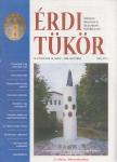Bartos Kornélia Csilla - Érdi tükör II. évfolyam / 10. szám [antikvár]