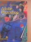 Jakab Zsolt - Adobe Photoshop [antikvár]