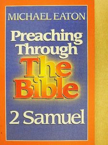 Michael Eaton - 2 Samuel [antikvár]