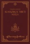 TERJÉK JÓZSEF - Klasszikus tibeti nyelv