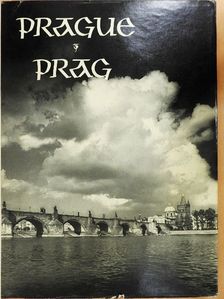 Zdenek Wirth - Prague [antikvár]
