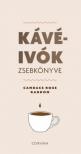 Candace Rose Rardon - Kávéivók zsebkönyve [antikvár]