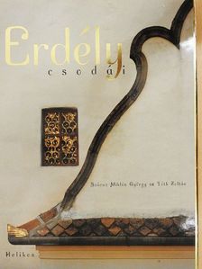 Száraz Miklós György - Erdély csodái [antikvár]
