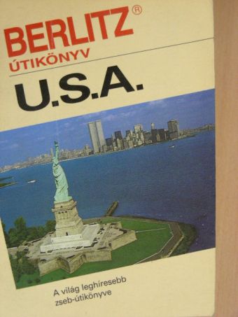 Jack Altman - U. S. A. [antikvár]