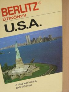 Jack Altman - U. S. A. [antikvár]