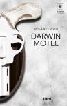 Dékány Dávid - Darwin Motel [antikvár]