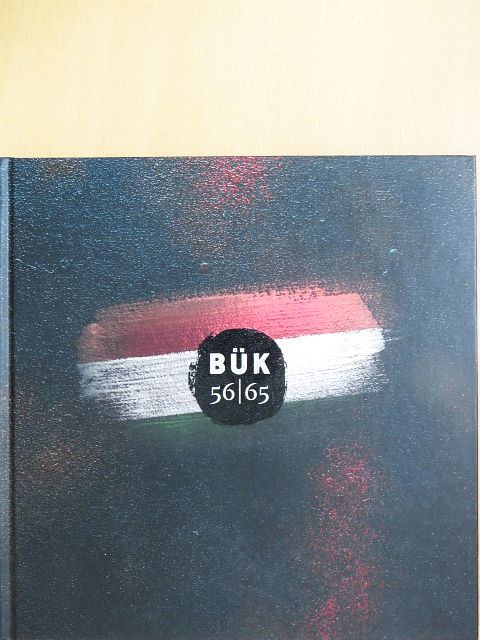 Bakos Ágnes - BÜK 56/65 [antikvár]