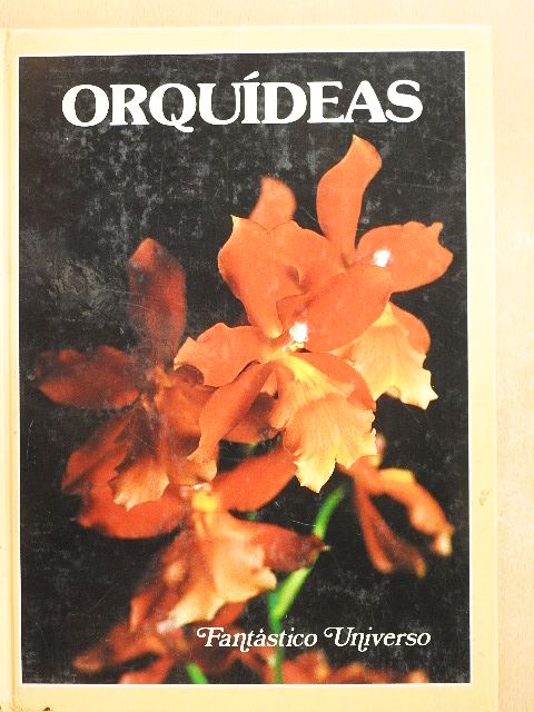 Peter Taylor - Orquídeas [antikvár]