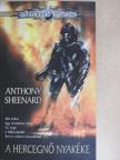 Anthony Sheenard - A hercegnő nyakéke [antikvár]