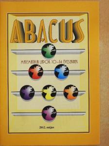 Abacus 2012. május [antikvár]