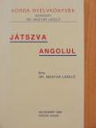 Dr. Magyar László - Játszva angolul [antikvár]