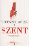 Tiffany Reisz - A Szent [antikvár]