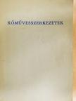 Megyer Attila - Kőművesszerkezetek [antikvár]